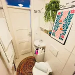 Appartamento 2 L Center L 24h Self Check In L 2 Smart Tv L Regendusche L Free Parking