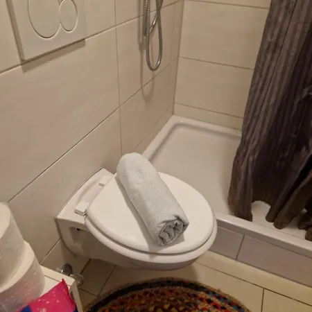 Apartment Near Center *