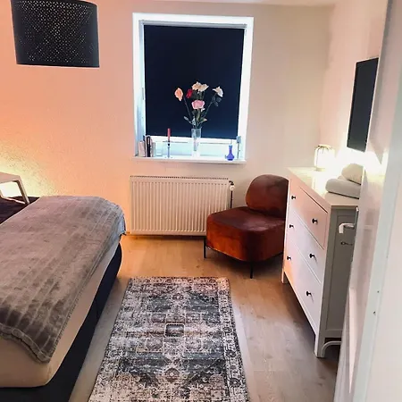 Apartment Near Center *